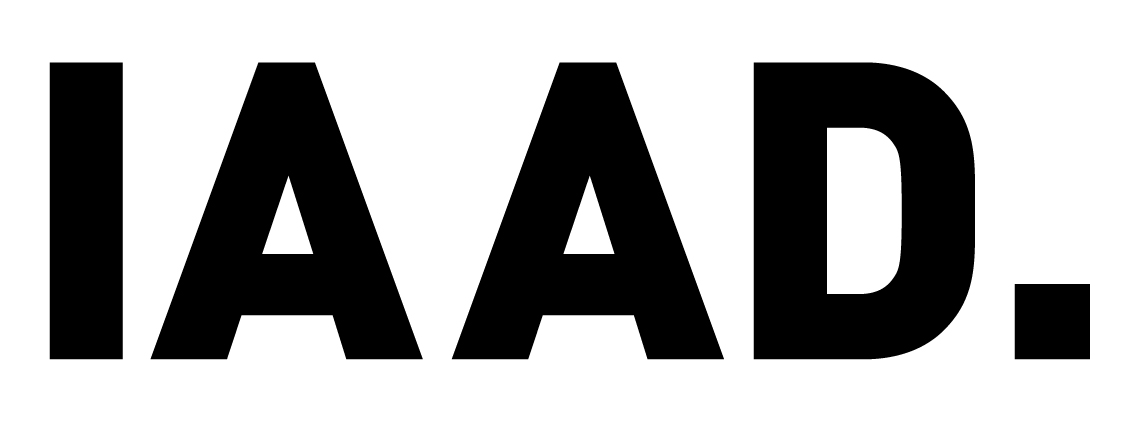 IAAD Logo