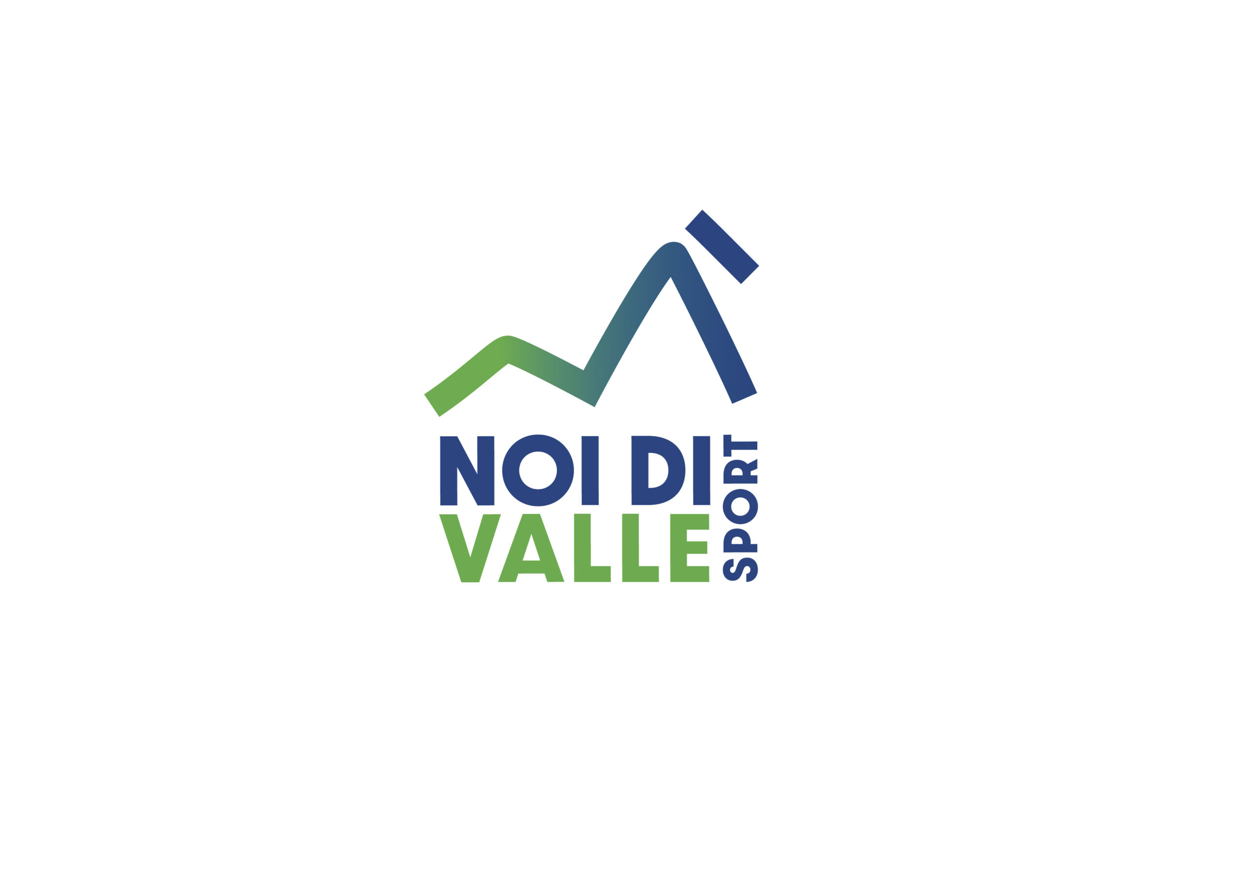 Noi di valle sport Logo