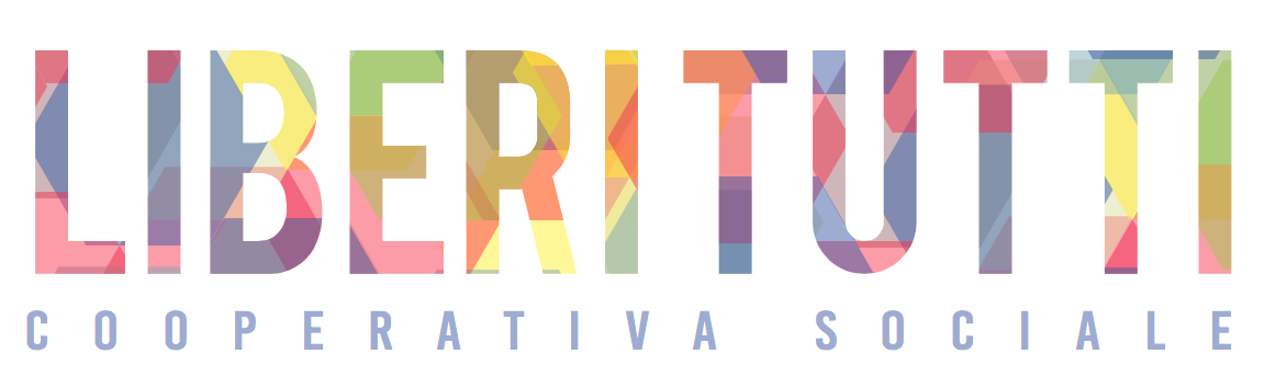 Cooperativa Sociale Liberitutti Logo