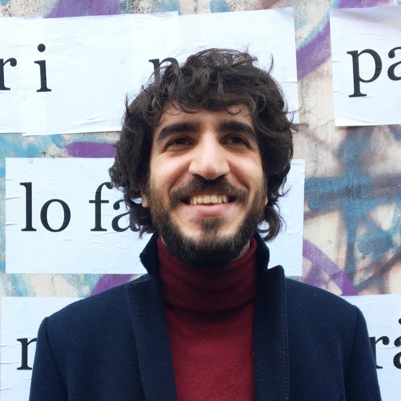 Paolo Zammitti Logo