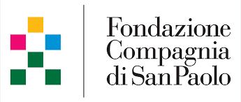 Fondazione Compagnia SanPaolo Logo