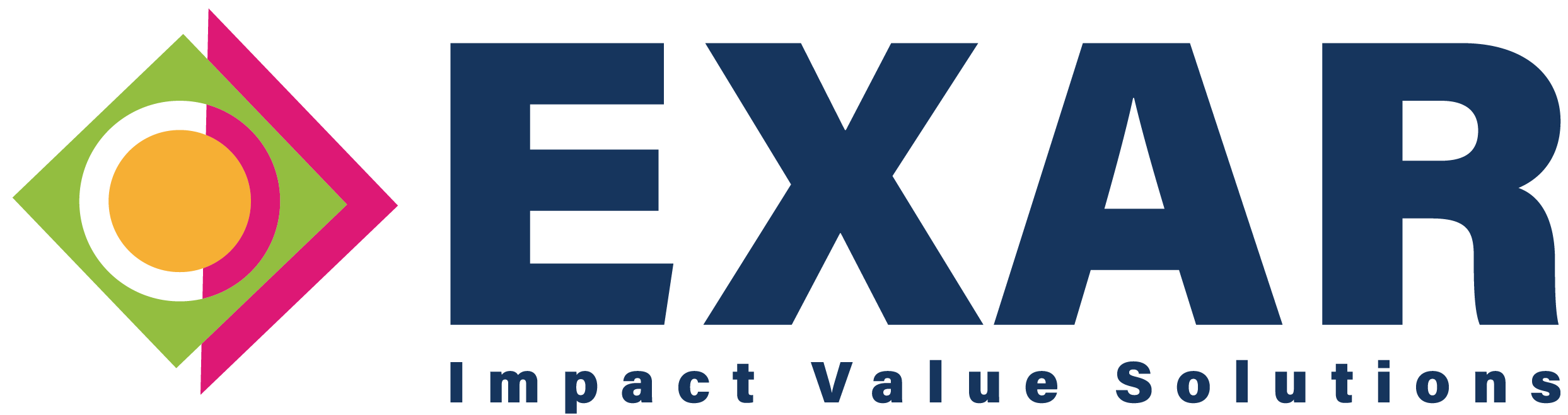 Impact Exar Solutions logo
