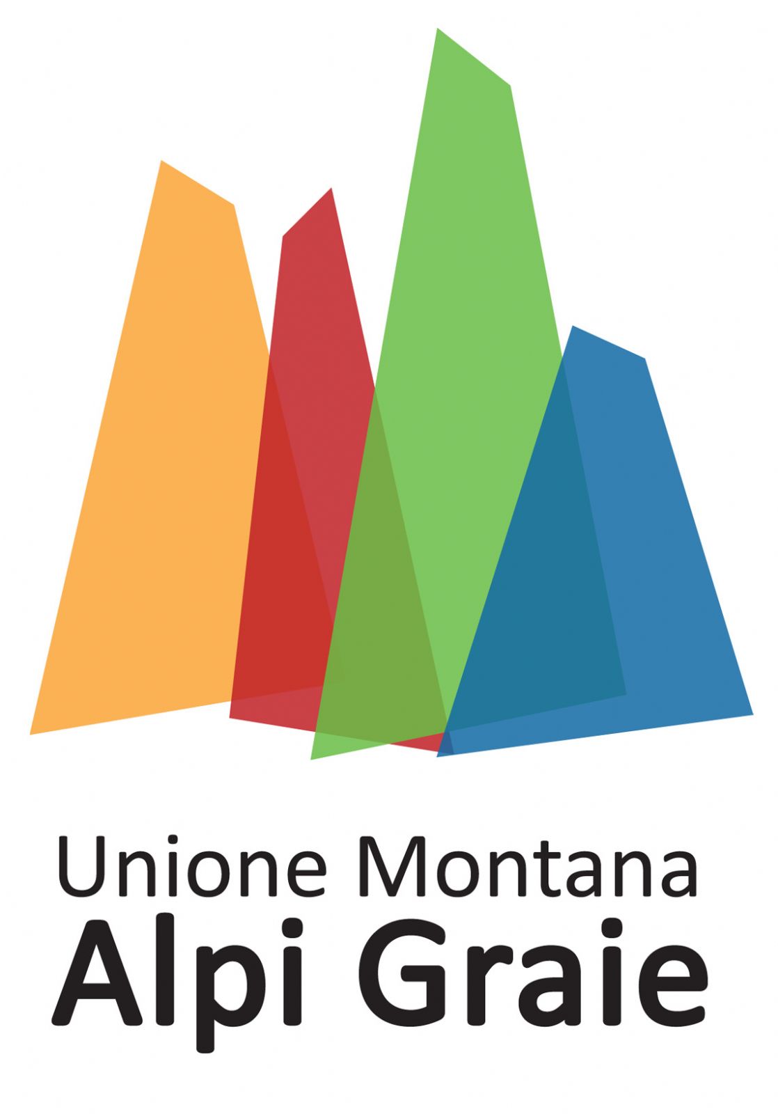 Unione Montana Alpi Graie Logo